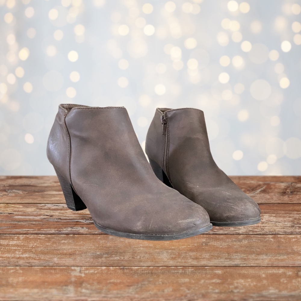Cute Booties